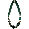 Beaded Necklace