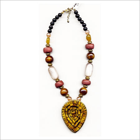 Ethnic Necklace