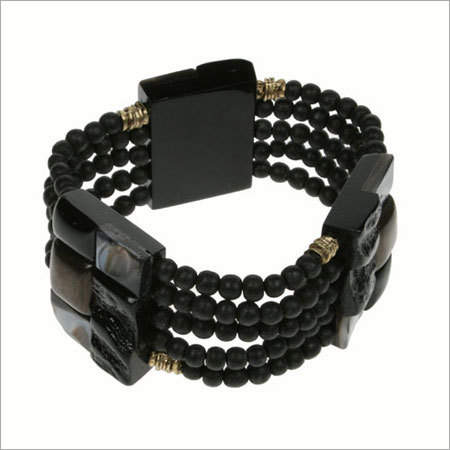 Horn Bracelets