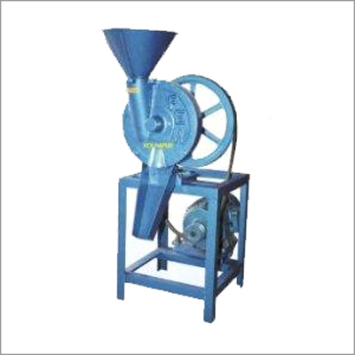 Non Adjustable Supari Cutting Machine