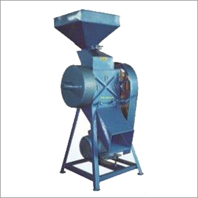 Diamond Supari Cutting Machines