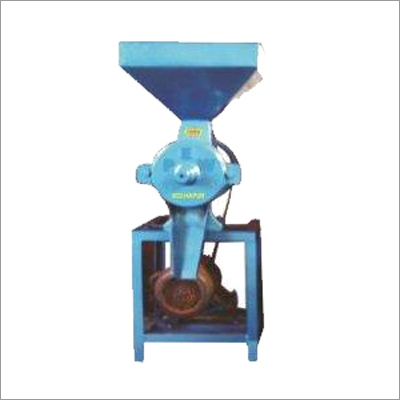 Pan Masala Cutting Machinery