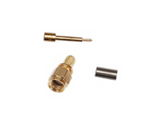 Brass SMA Connector