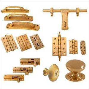 Brass Hardware