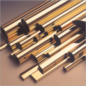 Brass Builders Hardware