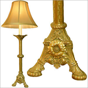 Brassware & Brass Handicrafts