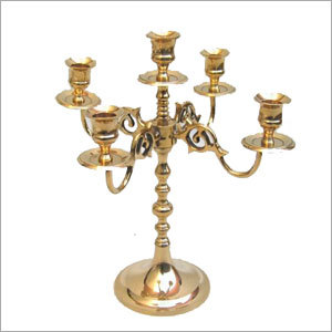 Brassware & Brass Handicrafts