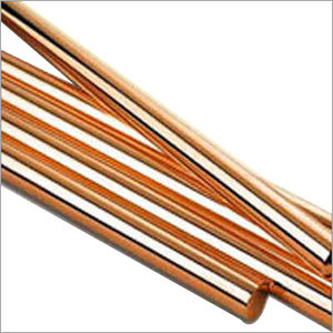 Copper Rods