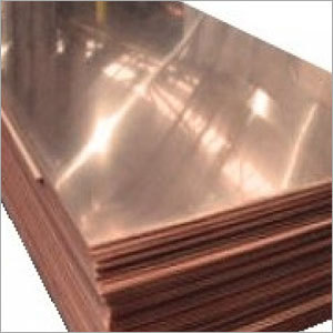 Copper Sheet