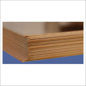 Copper Sheet