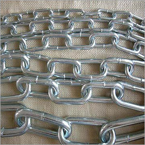 Iron Chain