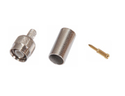 TNC Plug Crimp