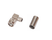 TNC Plug Crimp Type