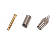TNC Socket Crimp