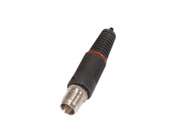 TNC Socket PVC Cap