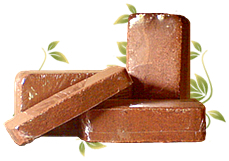 Coir Briquettes