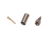 Mini UHF Male Crimp