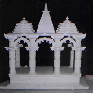 Marble Temple