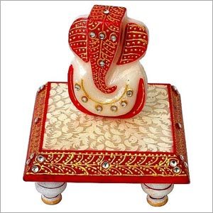 Ganeshji Statue