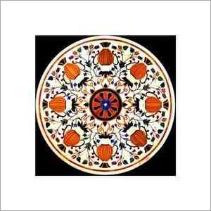 Marble Inlay Works