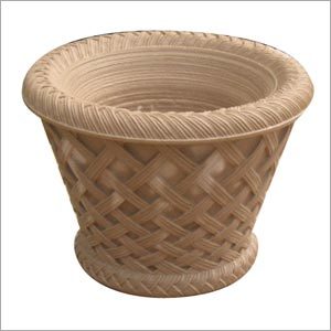 Decorative Flower Pots