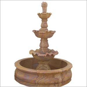 Marble Decorative Fountains