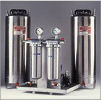 Alcohol Recirculator