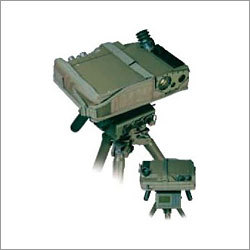 Laser Target Designator Dhy 307