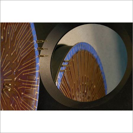 Bimorph Deformable Mirrors