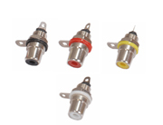 RCA Socket