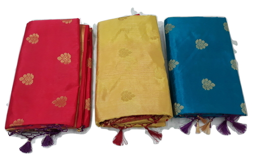 Designer Silk Saree
