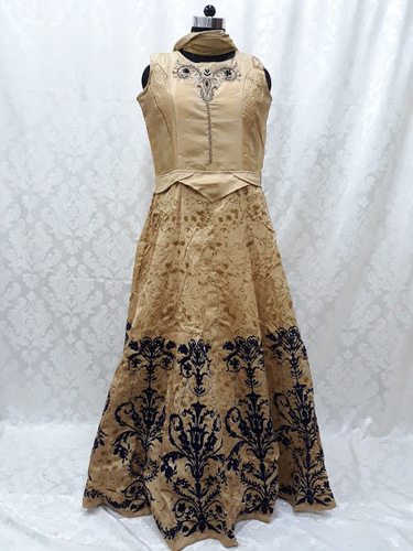 Modern Party Wear Suit
