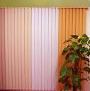 vertical blinds