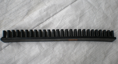 Rubber Gasket