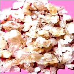 Gum Karaya
