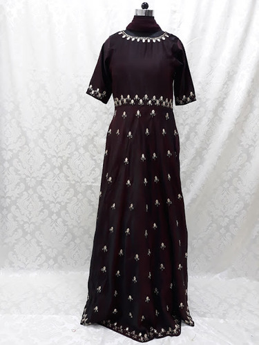 Ethnic Designer Suits