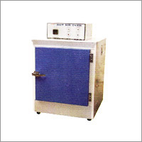 Laboratory Oven