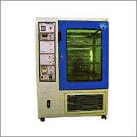 Humidity Testing Cabinet