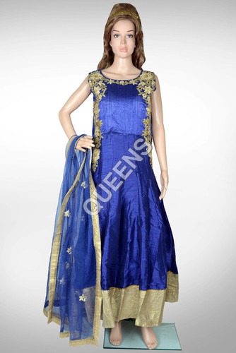 Patiyala Suit