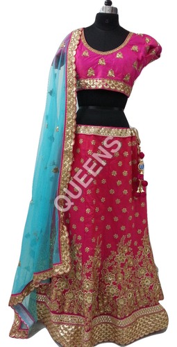 lehenga choli