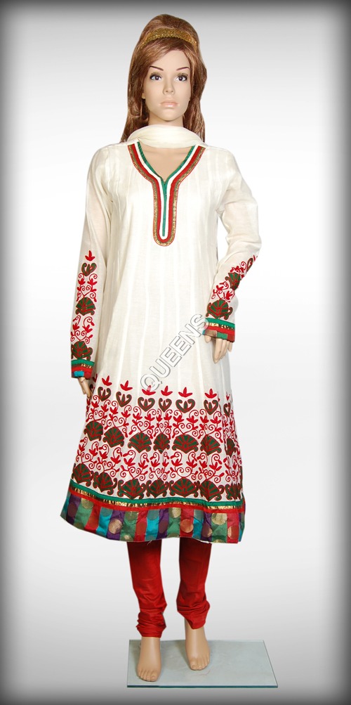 Chudidar
