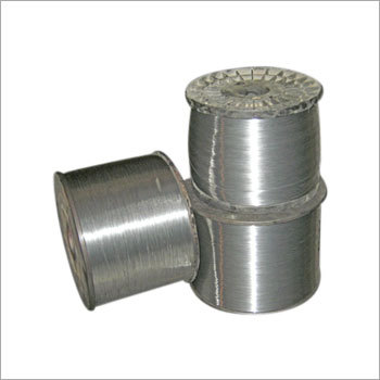 Aluminium Wire