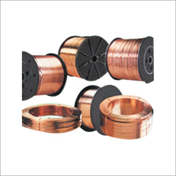 Aluminium Winding Wire