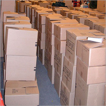 Packed Winding Wires