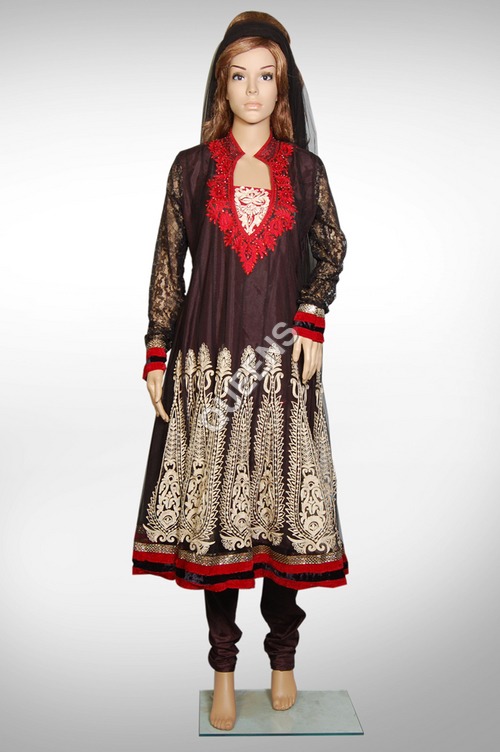 Salwar Suit Age Group: 20-35