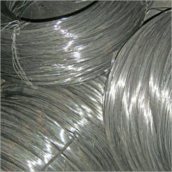 Aluminium Rod