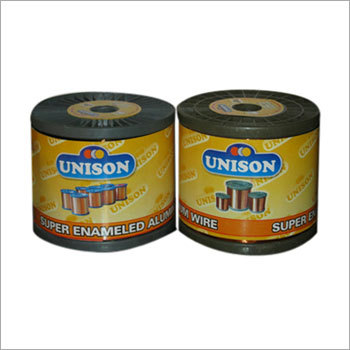 Super Enamelled Aluminium Wire