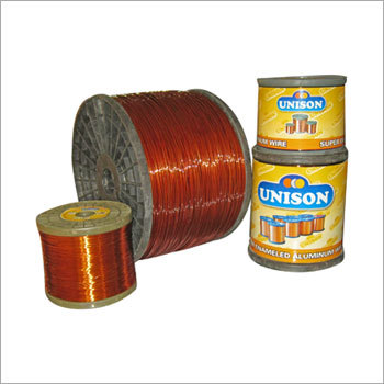 Enamelled Winding Wires