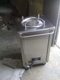 Plate Warmer