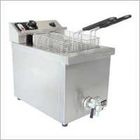 Table Top Deep Fryer